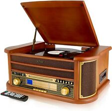 Vinyl record player for sale  BERKHAMSTED