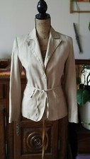 Veste mango taille d'occasion  Saint-Ouen