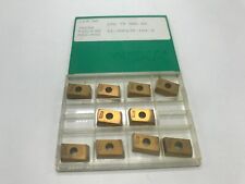 Widia wendeplatten 10stk gebraucht kaufen  Westoverledingen