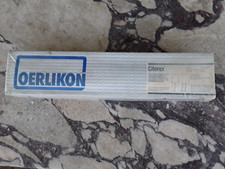 Erlikon fincord 350 gebraucht kaufen  Mainz