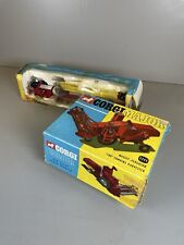 Corgi major toys for sale  COLERAINE