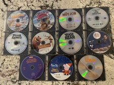 Children dvd bundle for sale  Excelsior Springs