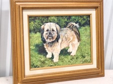 Original realistic oil for sale  Sandown