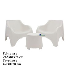 Salotto salottino divanetti usato  Andria