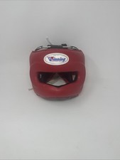 Winning 5000 headgear for sale  Billings