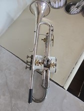 Vintage besson trumpet for sale  Higley