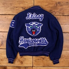Vintage delong varsity for sale  SHEFFIELD