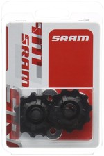 Używany, SRAM X5 9/10-biegowa przerzutka 11T BOX do rowerów górskich i crossowych na sprzedaż  PL