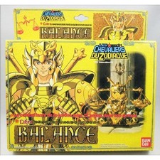 Jouet bandai chevaliers d'occasion  Versailles