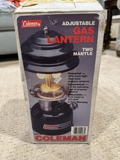 Vintage coleman gas for sale  Manorville