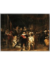 The night watch usato  Italia