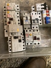 Job lot rcd for sale  GLASGOW