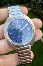 Orologio vintage longines usato  San Giovanni Lupatoto