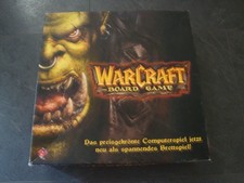 Warcraft the board gebraucht kaufen  Mittweida
