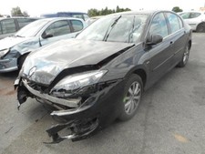 Plage arriere renault d'occasion  Haubourdin