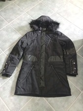 übergangsjacke rock rebel gebraucht kaufen  Bad Bramstedt