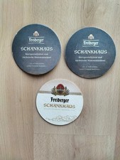 Bierdeckel freiberger schankha gebraucht kaufen  Artern
