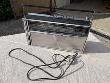 Vintage radio grundig for sale  YEOVIL