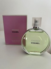 Profumo chanel chance usato  Roma