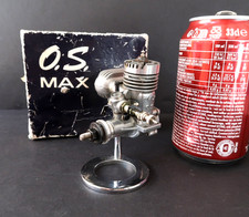 Max 10f engine d'occasion  Expédié en Belgium