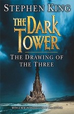 Dark tower drawing gebraucht kaufen  Berlin