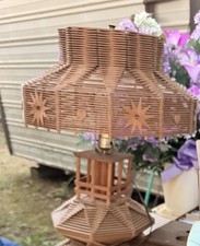 popsicle stick lamp for sale popsicle stick lamp for sale Ashville