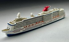 Carnival cruise lines for sale  Olympia
