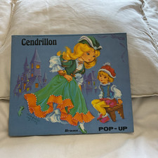 Livre pop relief d'occasion  Bayonne