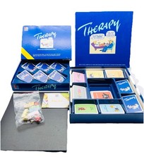 Therapy basis spiel gebraucht kaufen  Köln