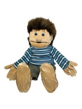 Folkmanis handpuppe handpuppe gebraucht kaufen  Herne