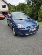 ford tdci fiesta 1 black 5 for sale ford tdci fiesta 1 black 5 for sale ALFRETON