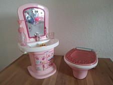 Baby born waschbecken gebraucht kaufen  Erbach