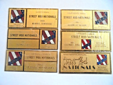 Vintage nsra street for sale  Centralia