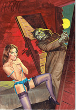 Cover originale emanuele usato  Foggia