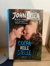John green colpa usato  Roma