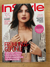 Instyle zeitschrift mai gebraucht kaufen  Duisburg