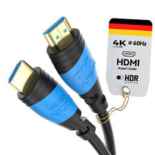 Hdmi kabel high gebraucht kaufen  Itzehoe