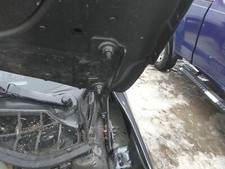 16 BUICK VERANO capô dobradiça driver grafite esquerdo cinza metálico comprar usado  Enviando para Brazil