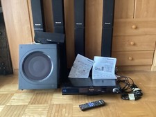 Heimkino system 5 gebraucht kaufen  Elchingen
