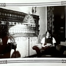 Vintage photo 1940s for sale  Arlington
