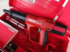 Hilti profi bolzensetzgerät gebraucht kaufen  Mechernich