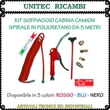 Kit spirale aria usato  San Lazzaro di Savena
