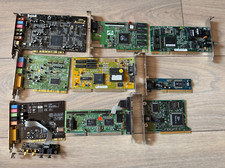 Retro vintage pci for sale  COLCHESTER