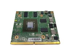 Usado, Placa de Vídeo DDR3 2GB Dell Precision M4700 M6700 Series nVIDIA Quadro K1000M comprar usado  Enviando para Brazil