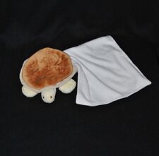 Peluche doudou tortue d'occasion  Strasbourg-