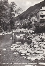 Borzonasca pesca alla usato  Roma