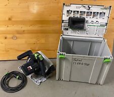 Festool tauchsäge 55 gebraucht kaufen  Baden-Baden