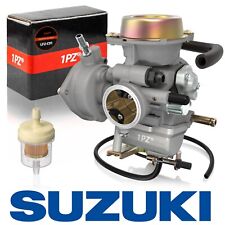 Carburetor carb suzuki d'occasion  Expédié en Belgium