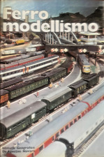 Ferromodellismo clive lamming usato  Pizzighettone