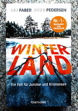 Kim faber janni gebraucht kaufen Kim faber janni gebraucht kaufen  Seebad Heringsdorf